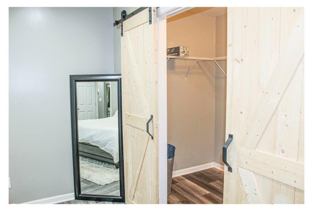 Lovely 3Br 3Ba Home Minutes From Airport/Downtown Atlanta Exterior foto