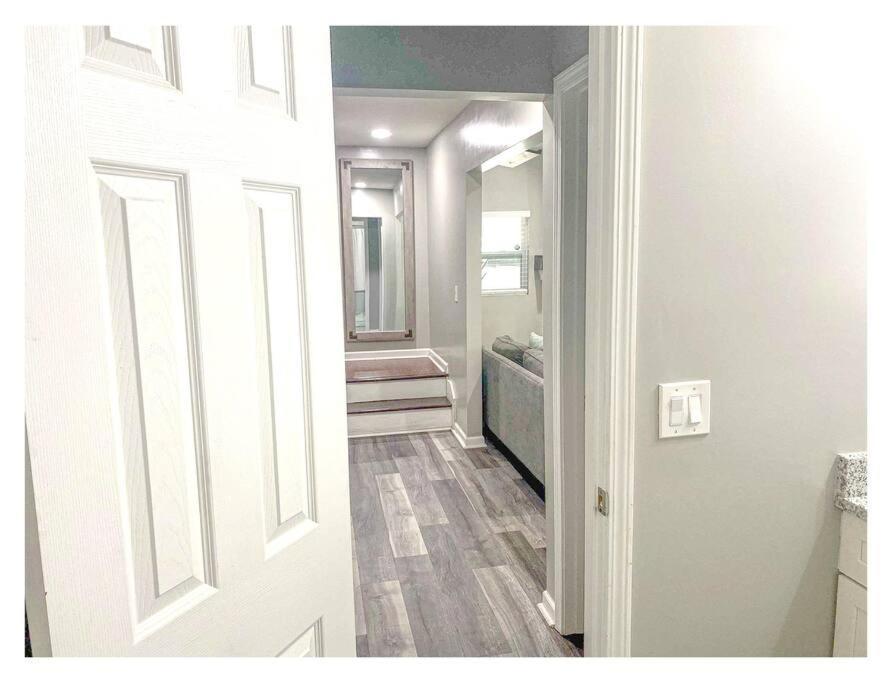 Lovely 3Br 3Ba Home Minutes From Airport/Downtown Atlanta Exterior foto