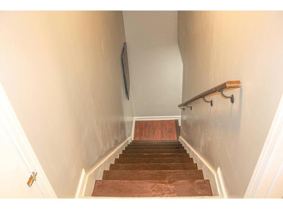 Lovely 3Br 3Ba Home Minutes From Airport/Downtown Atlanta Exterior foto