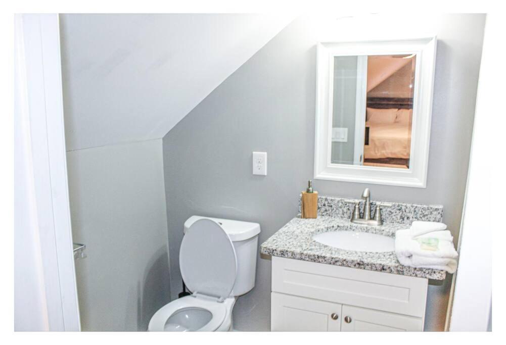 Lovely 3Br 3Ba Home Minutes From Airport/Downtown Atlanta Exterior foto